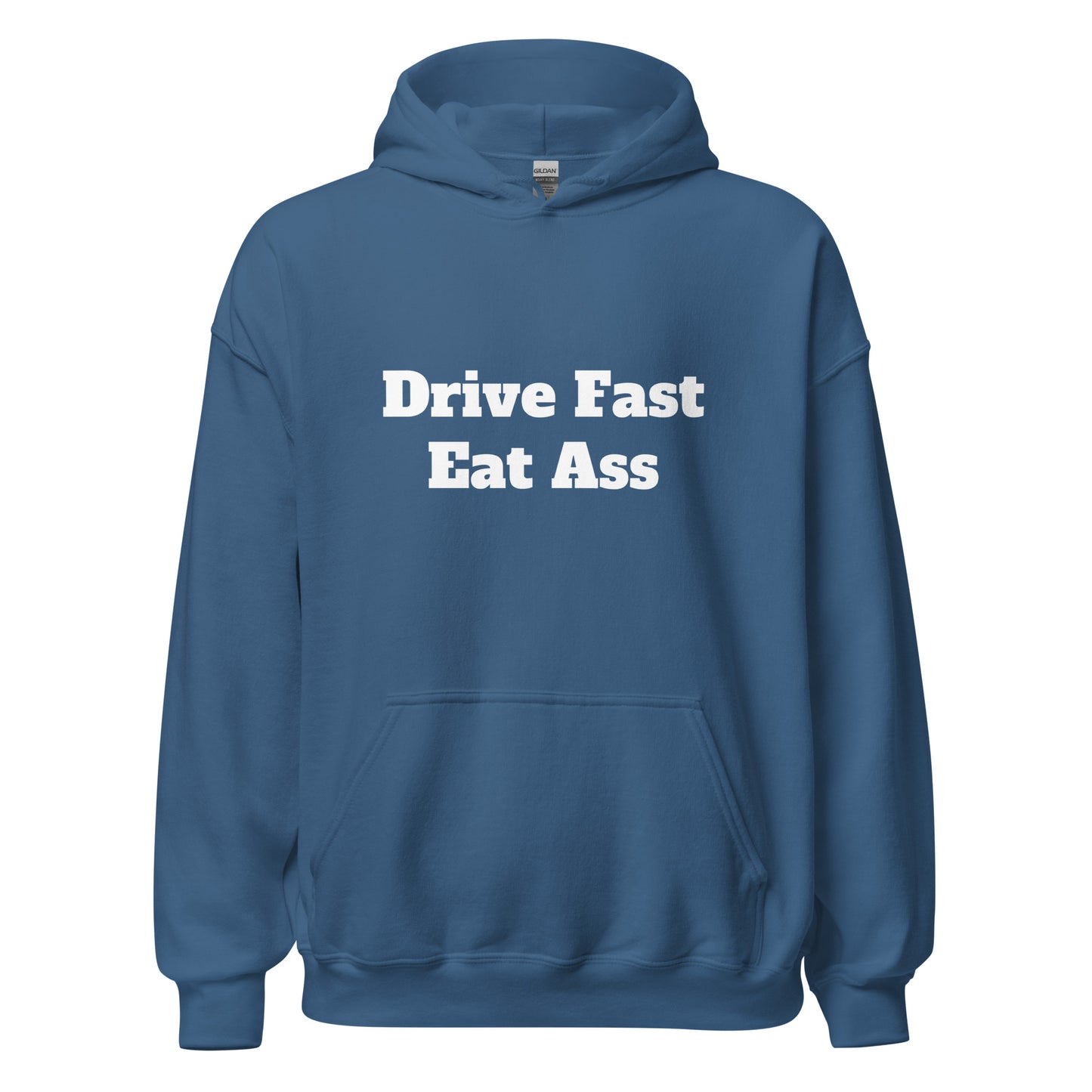 Drive Premium Hoodie
