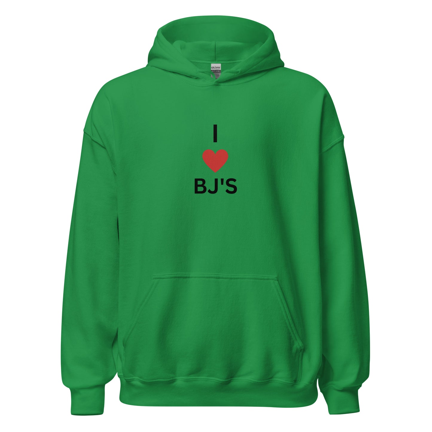 BJ Premium Hoodie