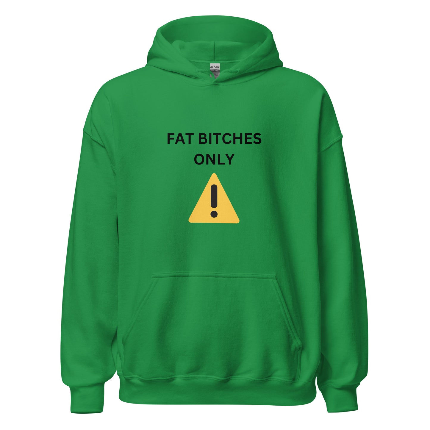 FB Premium Hoodie