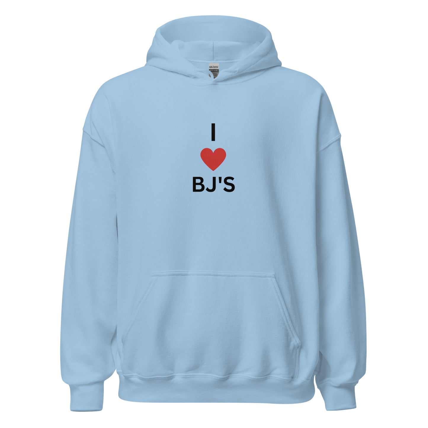 BJ Premium Hoodie