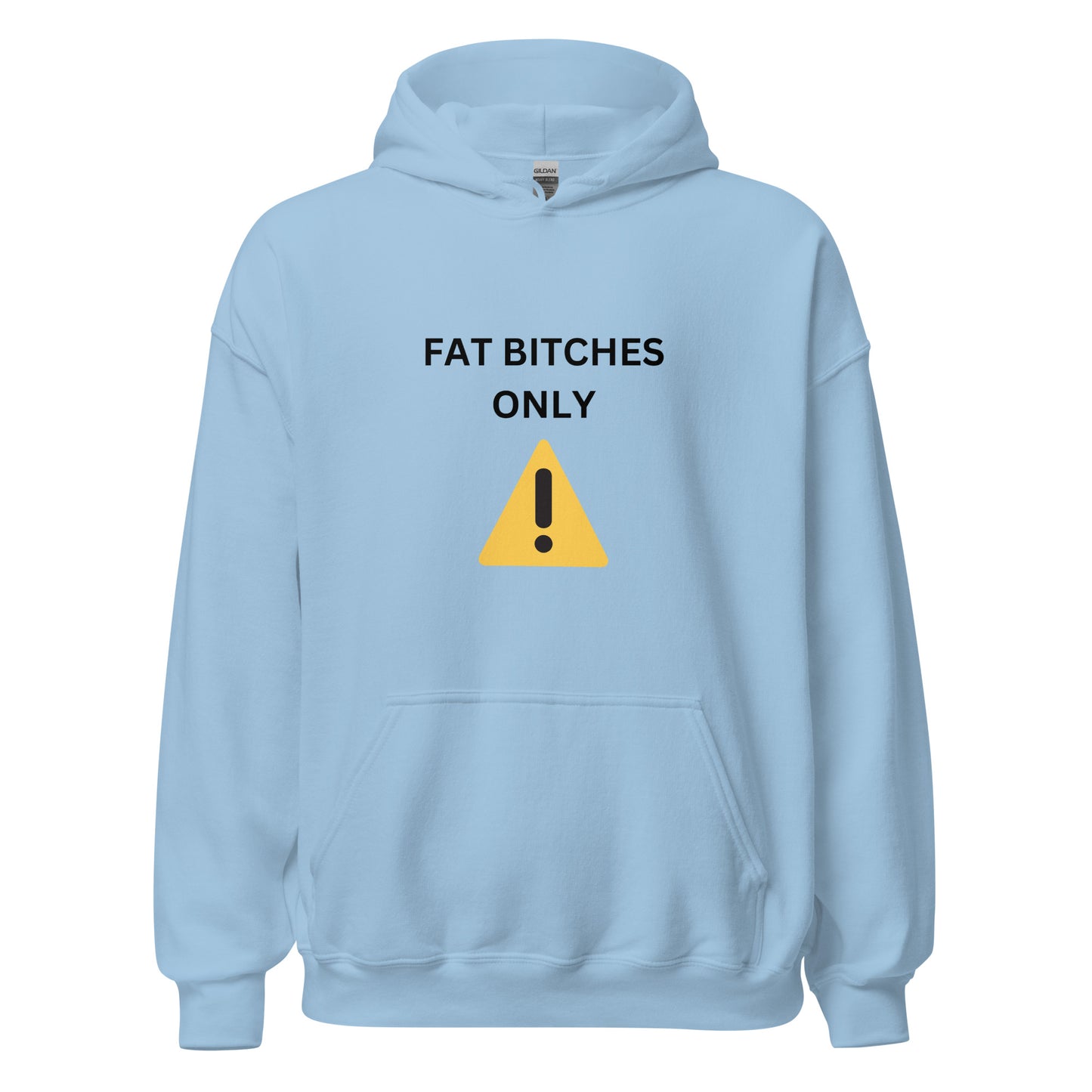 FB Premium Hoodie