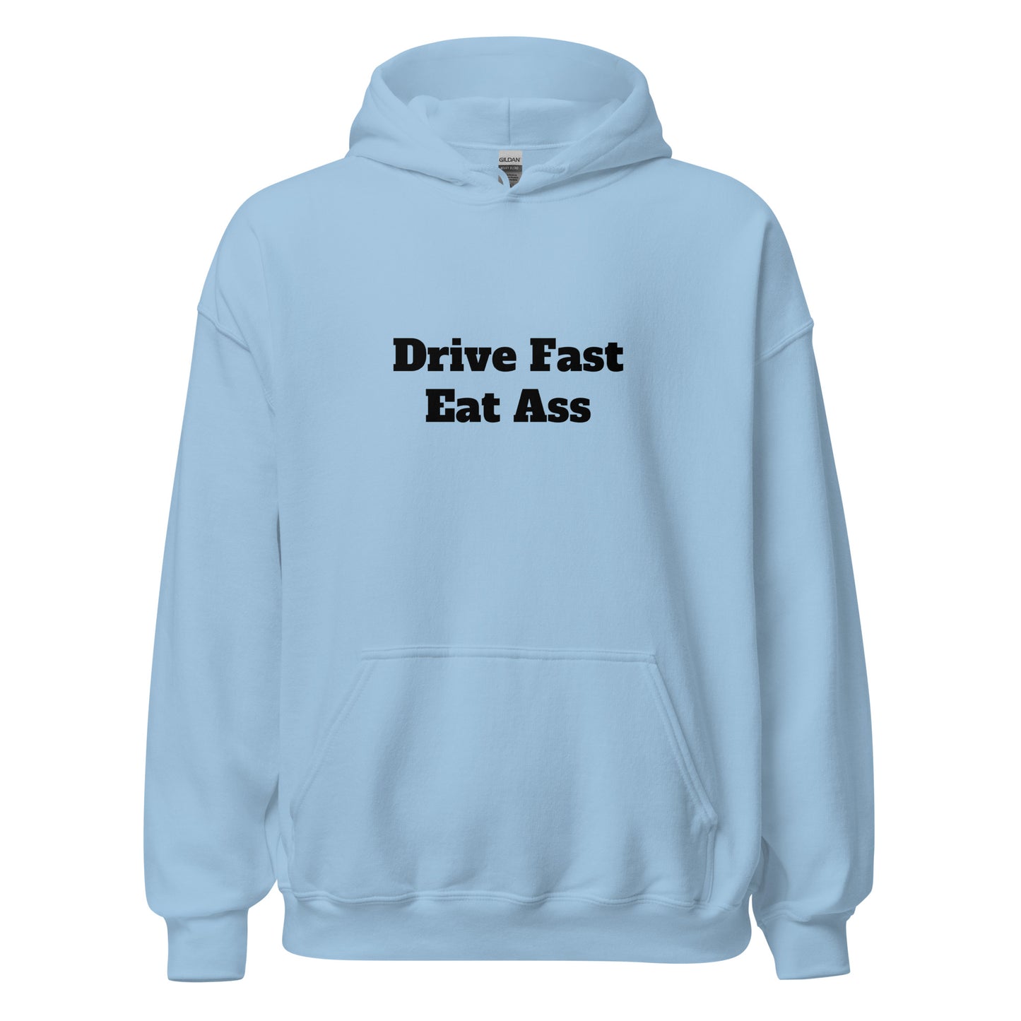 Drive Premium Hoodie