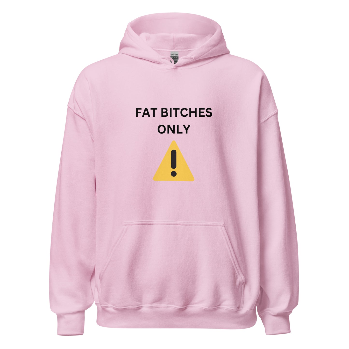 FB Premium Hoodie