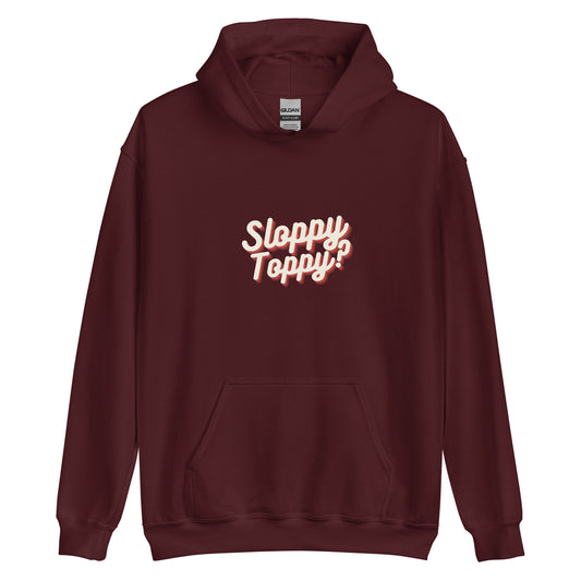 Topp Premium Hoodie