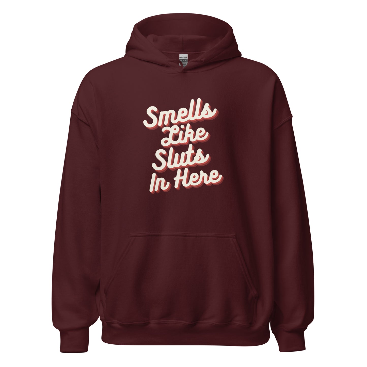 Skank Premium Hoodie