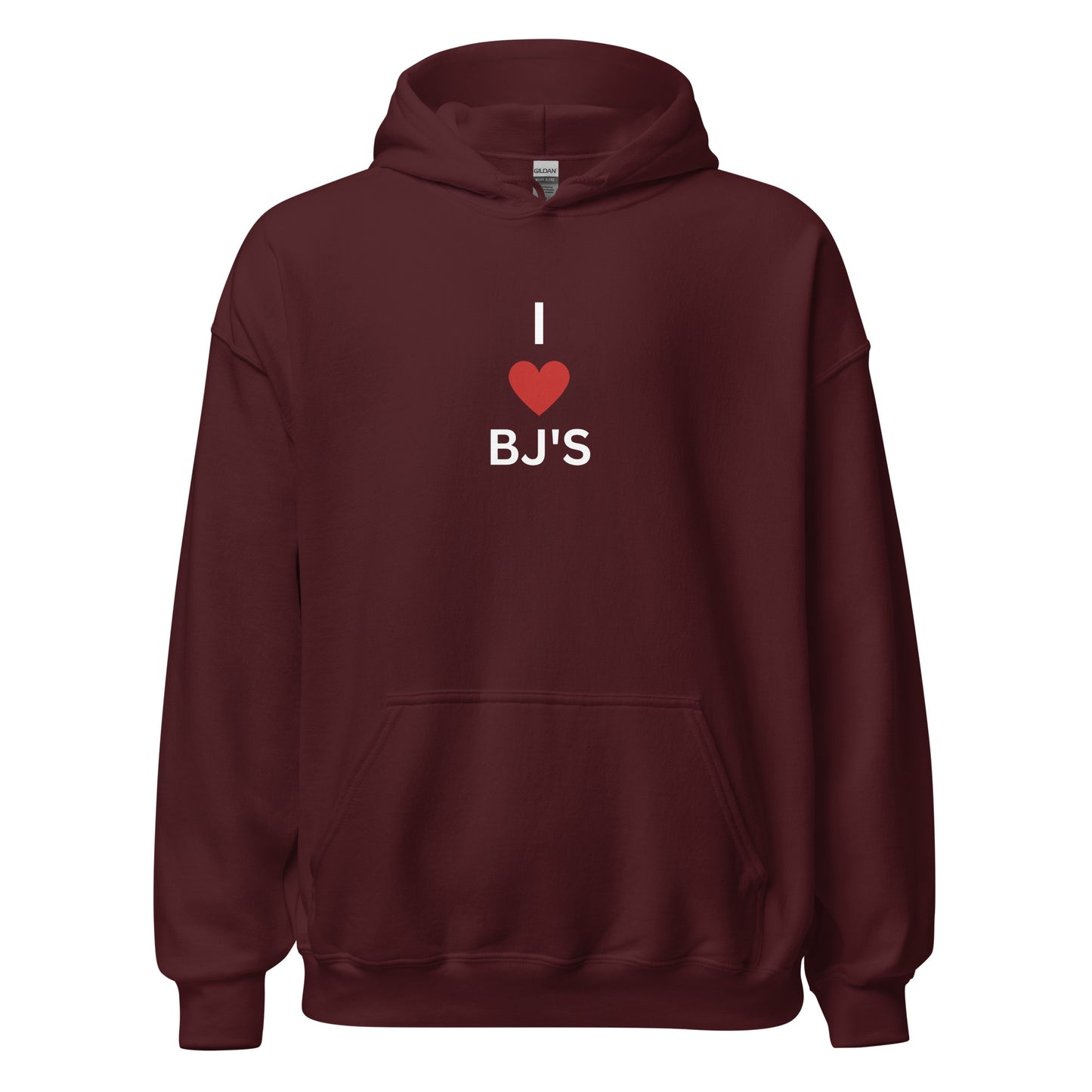 BJ Premium Hoodie
