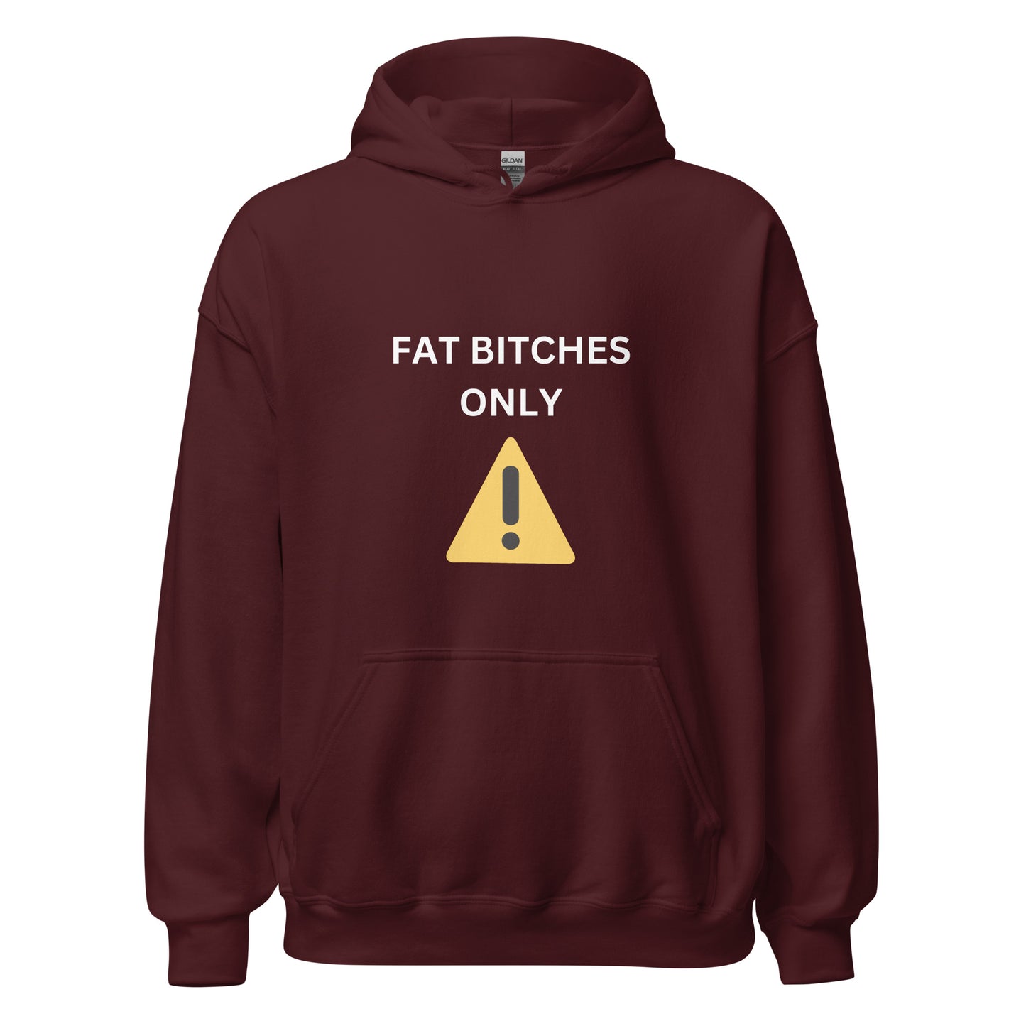 FB Premium Hoodie