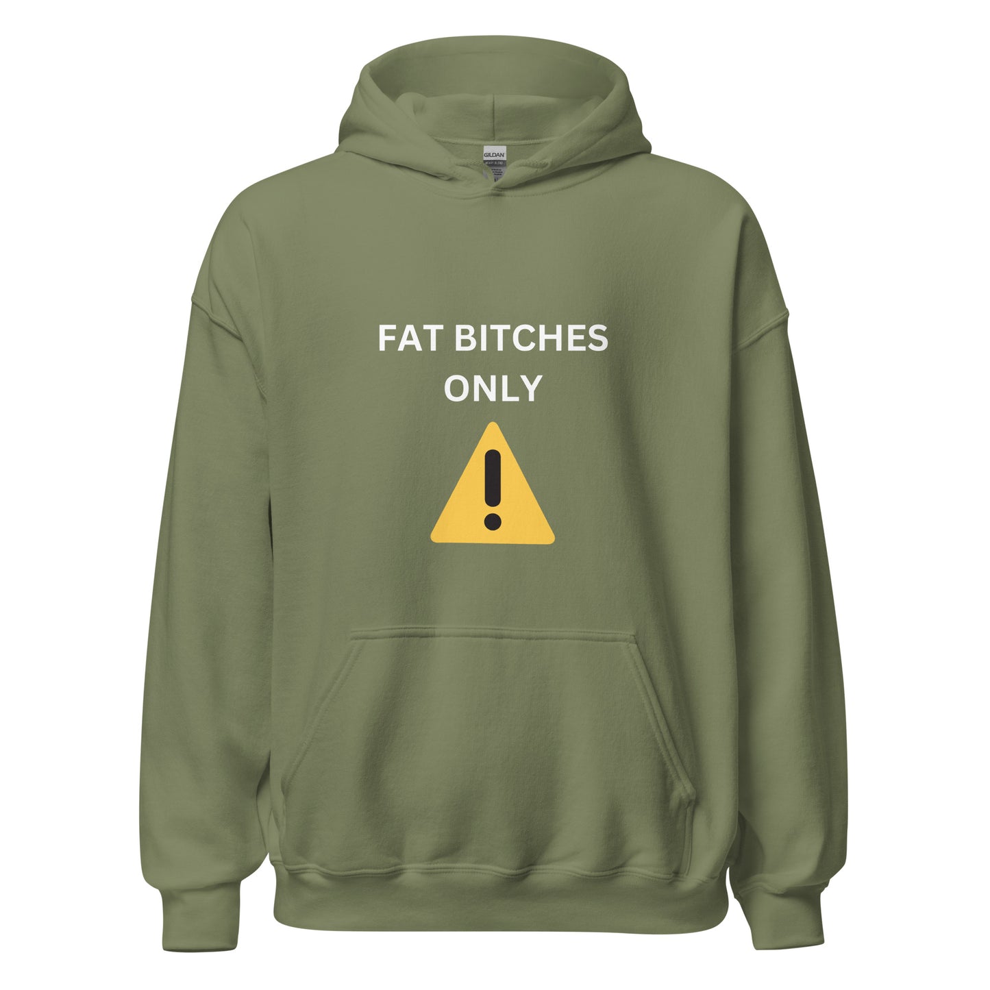 FB Premium Hoodie