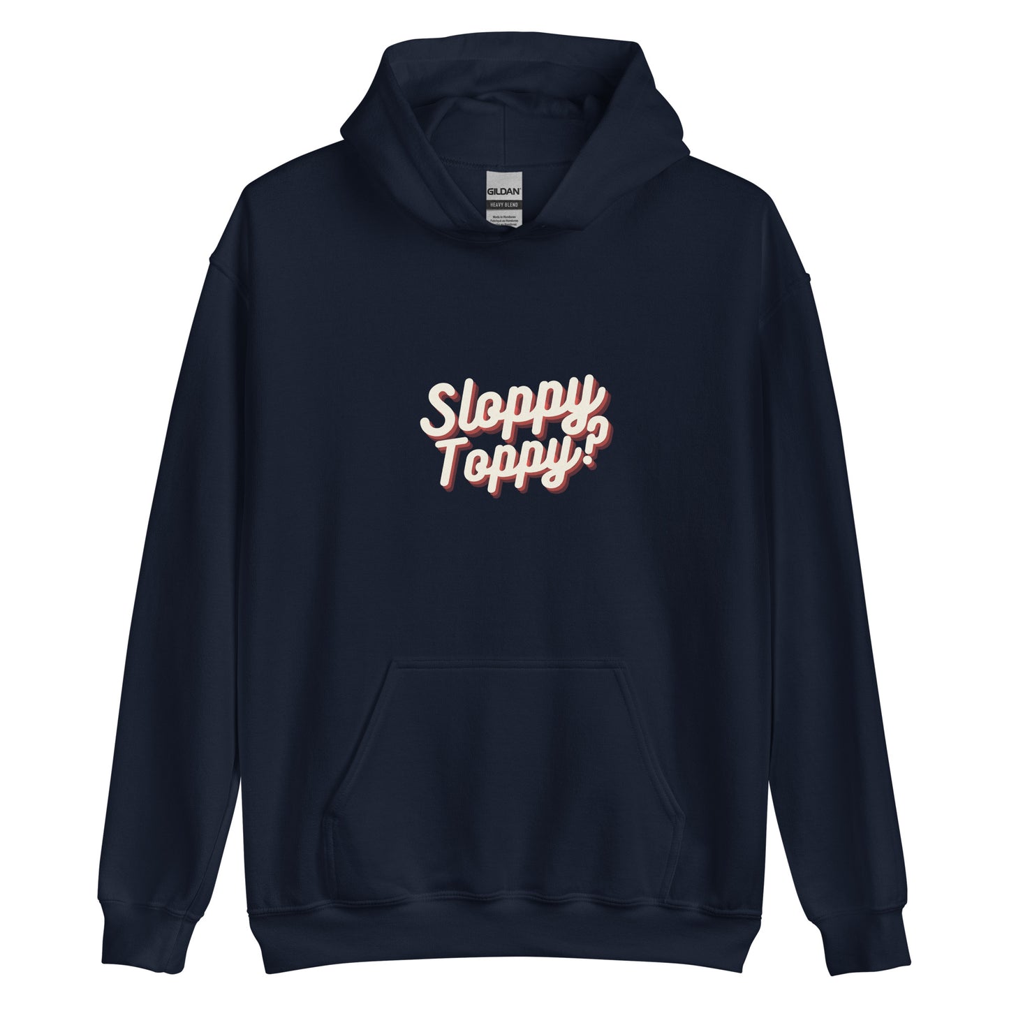Topp Premium Hoodie
