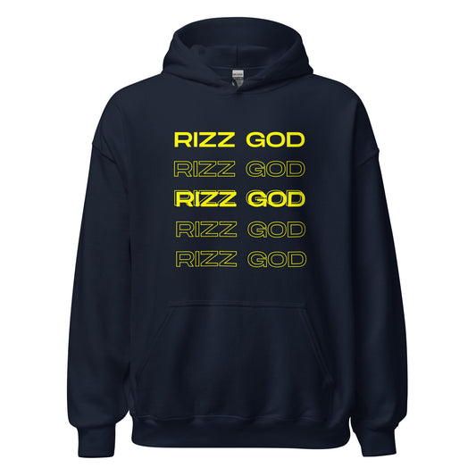 Rizz Premium Hoodie