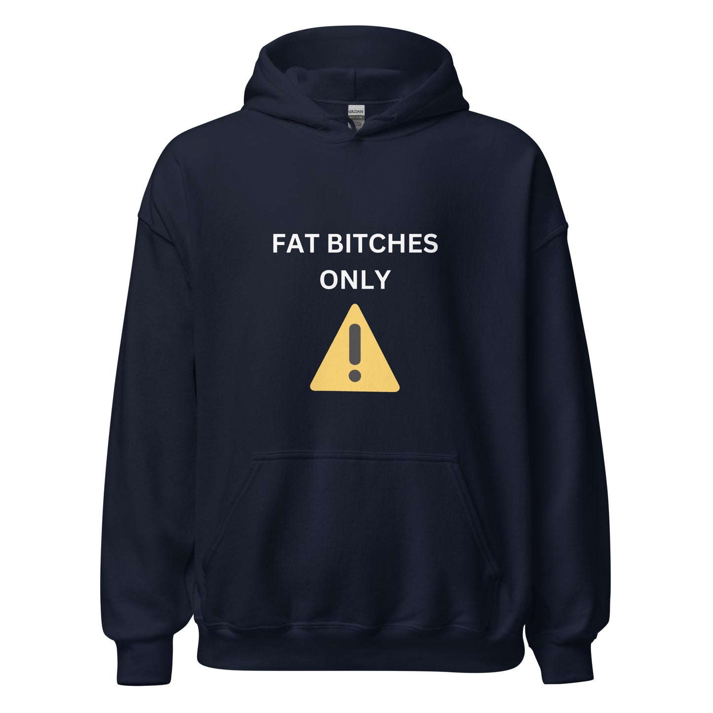 FB Premium Hoodie