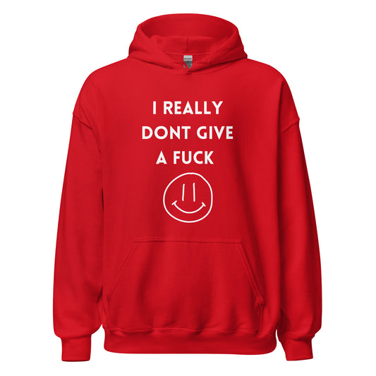 Smile Premium Hoodie