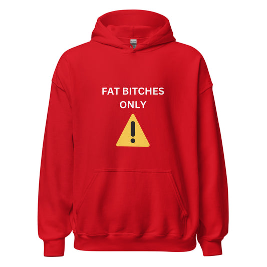 FB Premium Hoodie