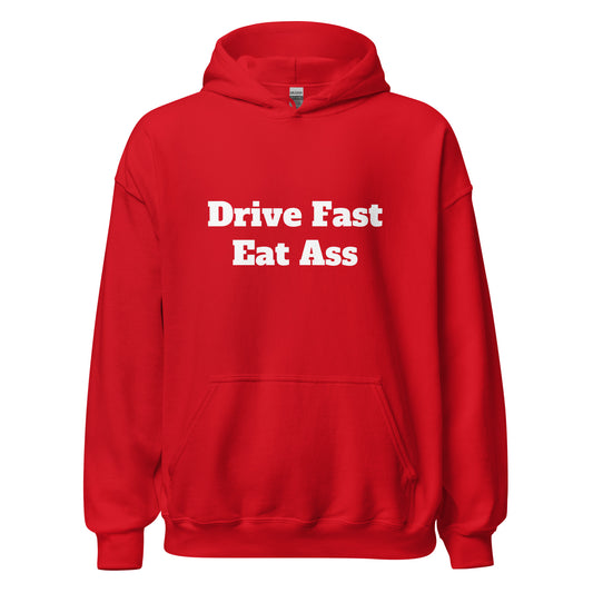 Drive Premium Hoodie
