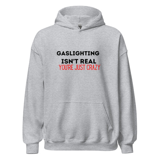 Gaslight Premium Hoodie