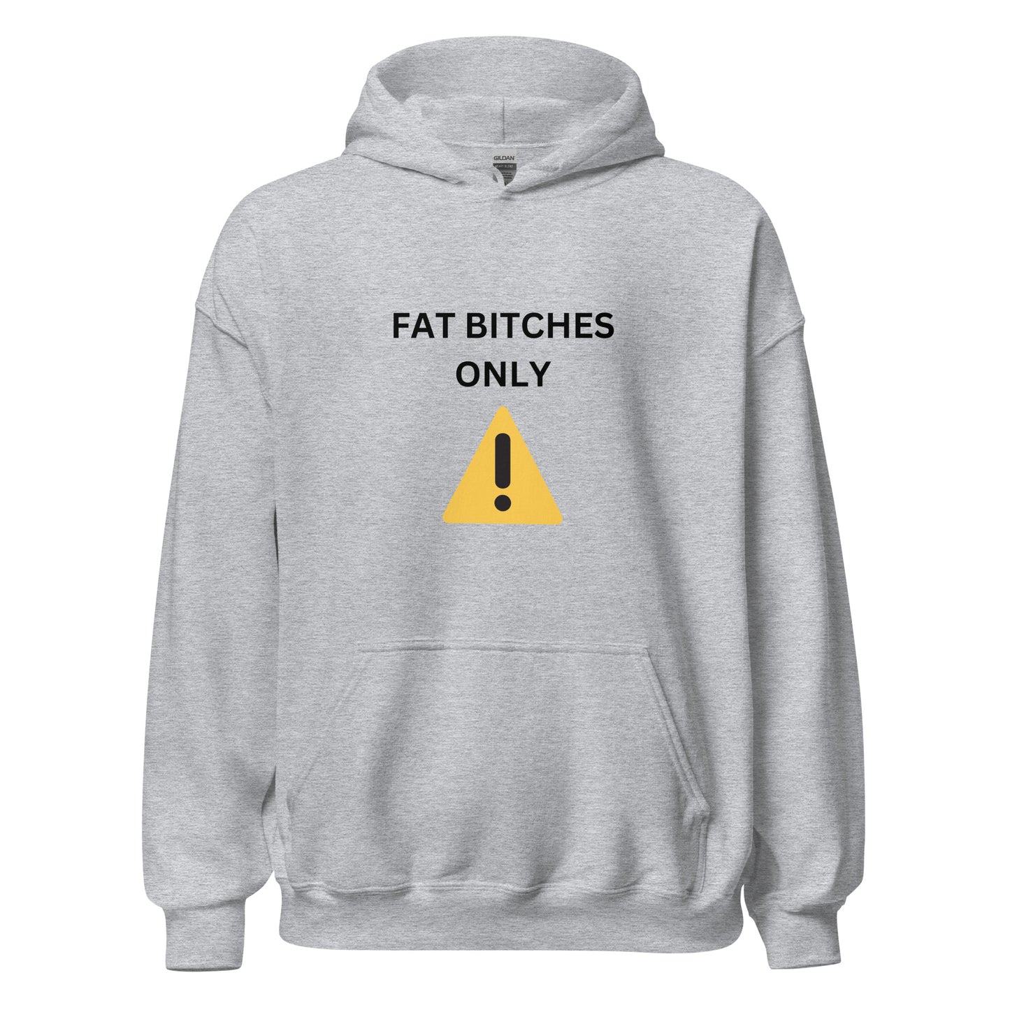 FB Premium Hoodie