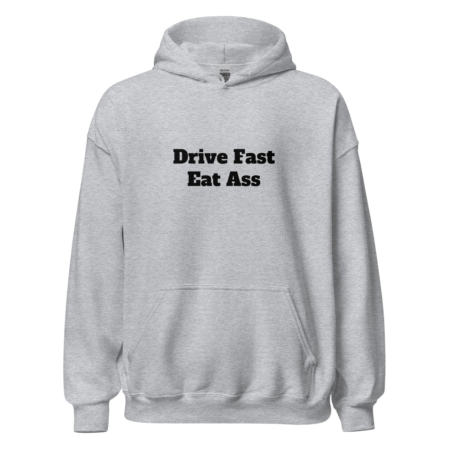 Drive Premium Hoodie