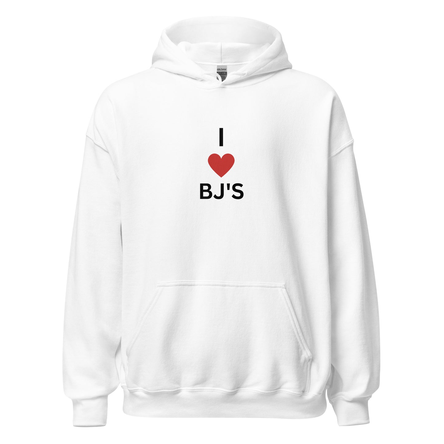 BJ Premium Hoodie