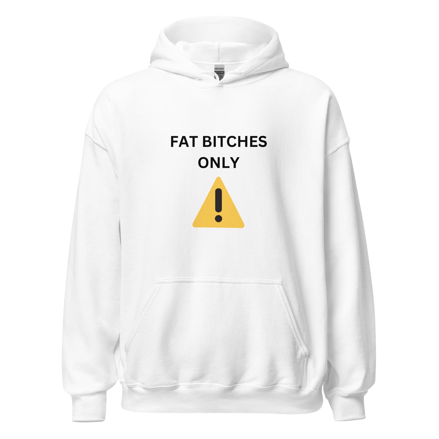 FB Premium Hoodie
